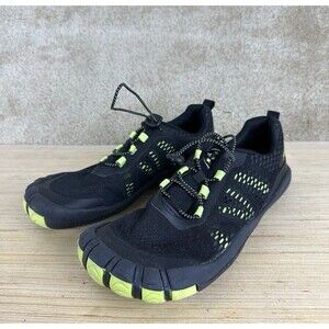 Maui & Sons Mens Watersport  Shoes 7 H2FL Toggle Bearfoot Minimalist River Beach